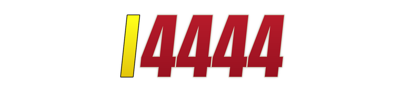 i4444